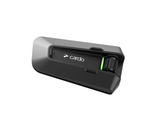 Cardo Packtalk Edge - Bluetooth Intercom