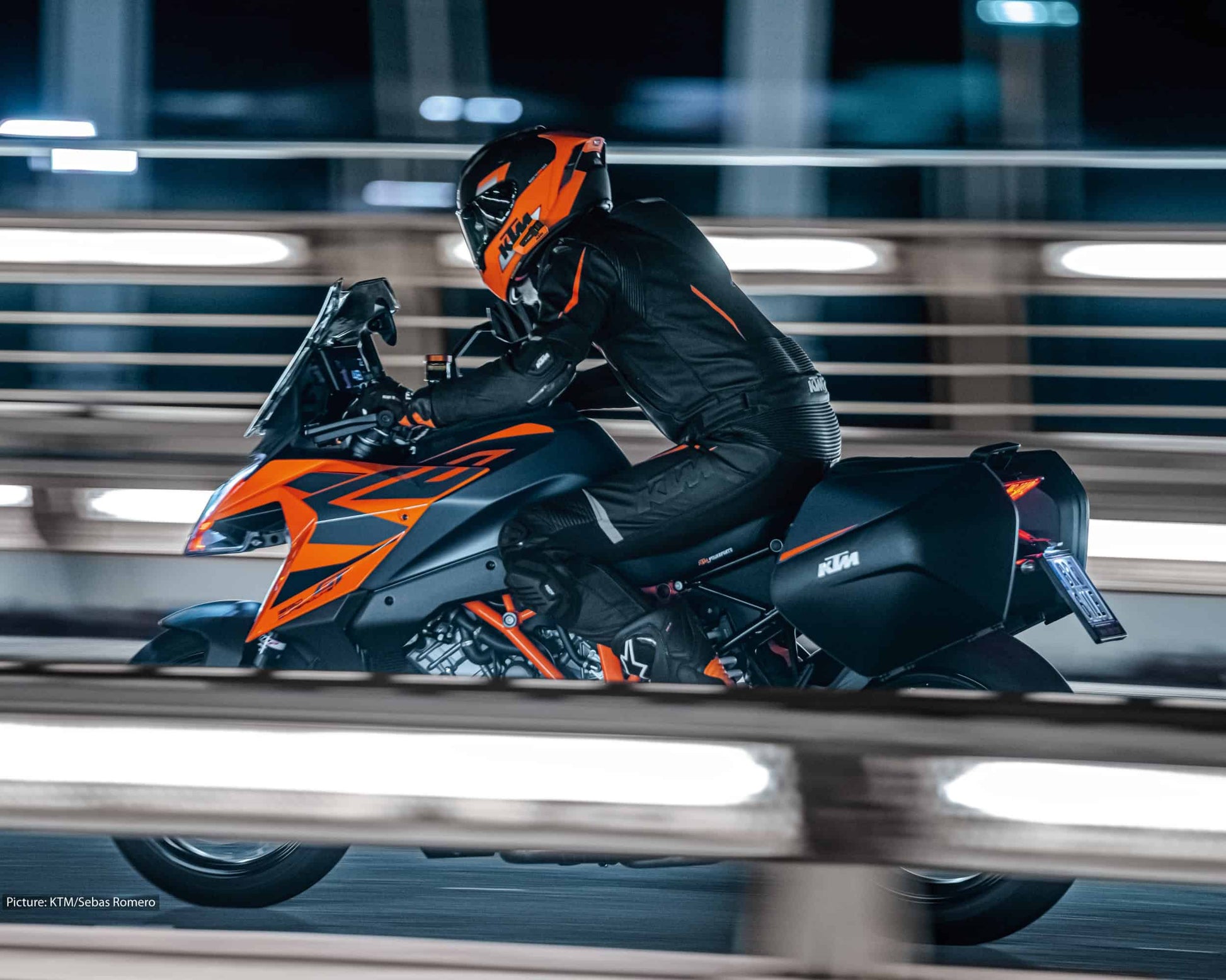 Cardo Packtalk Edge - KTM - Riders Junction