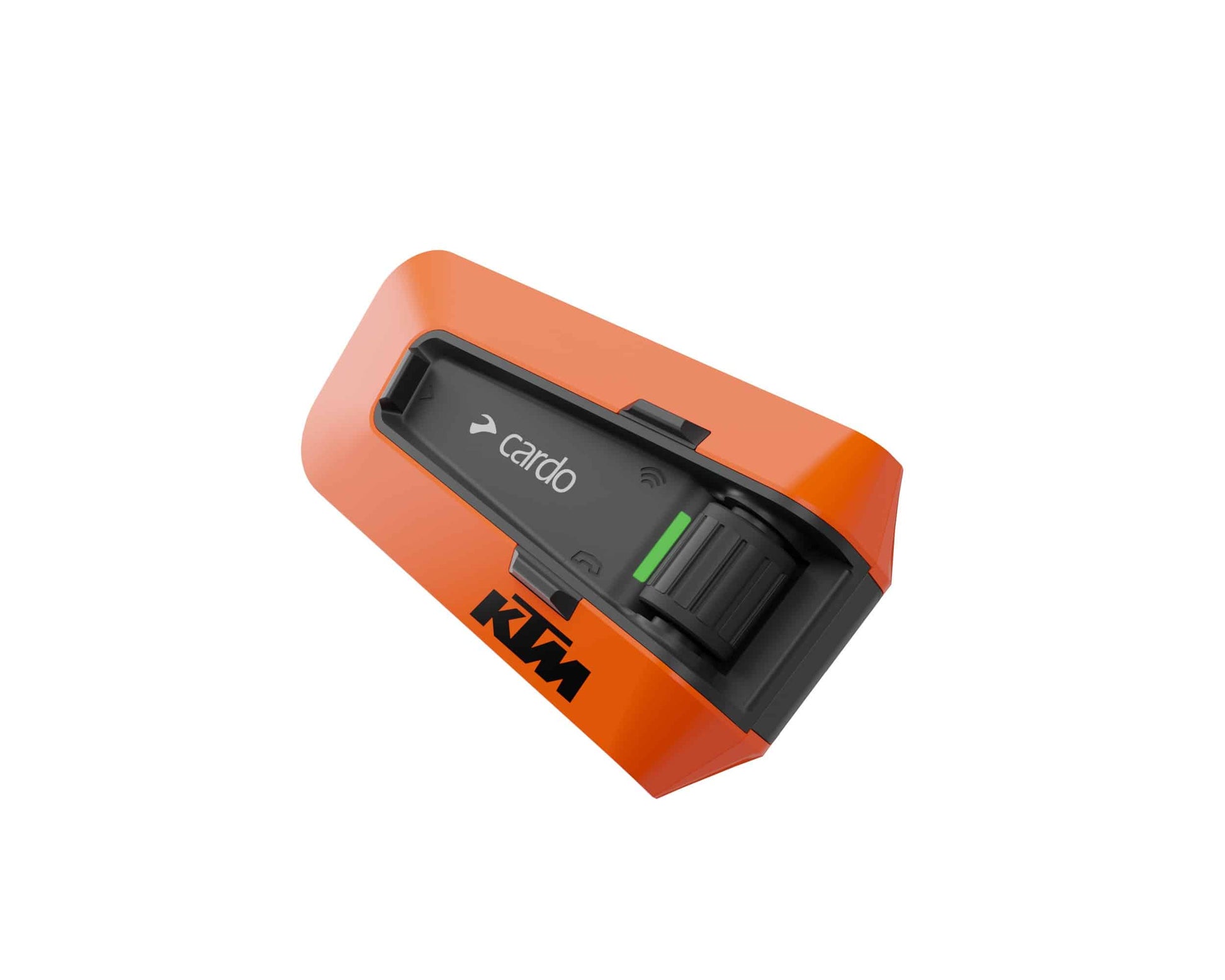 Cardo Packtalk Edge - KTM - Riders Junction