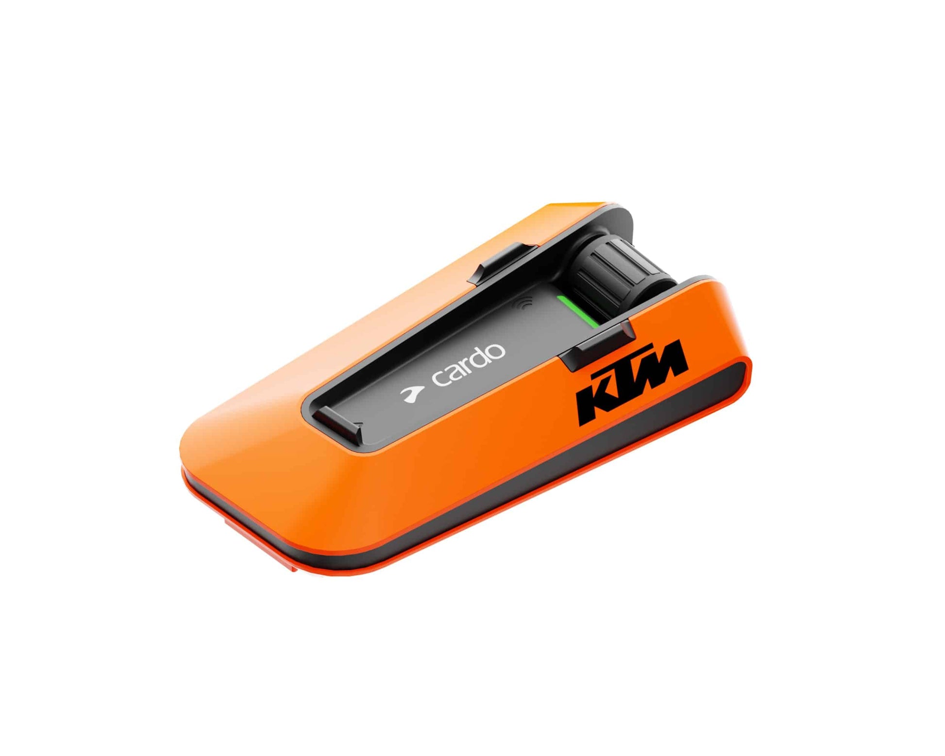 Cardo Packtalk Edge - KTM - Riders Junction