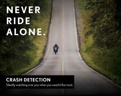 Cardo Packtalk Pro - PTP00001