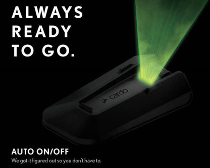 Cardo Packtalk Pro - PTP00001