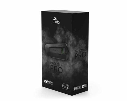 Cardo Packtalk Pro - PTP00001