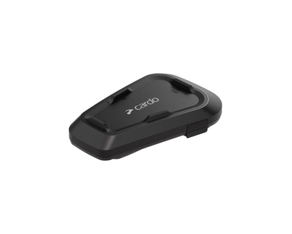 Cardo Spirit HD Duo Intercom with Premium Features