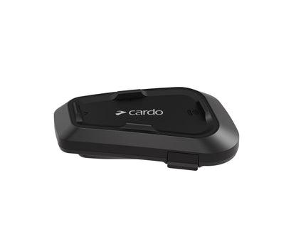 Cardo Spirit HD Duo Intercom with Premium Features