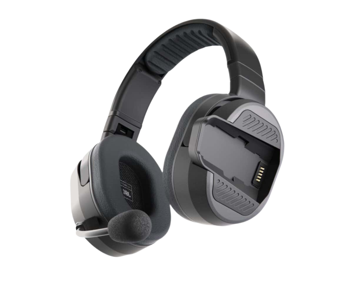 Cardo Accessory Packtalk Edgephones (PTHP0003)