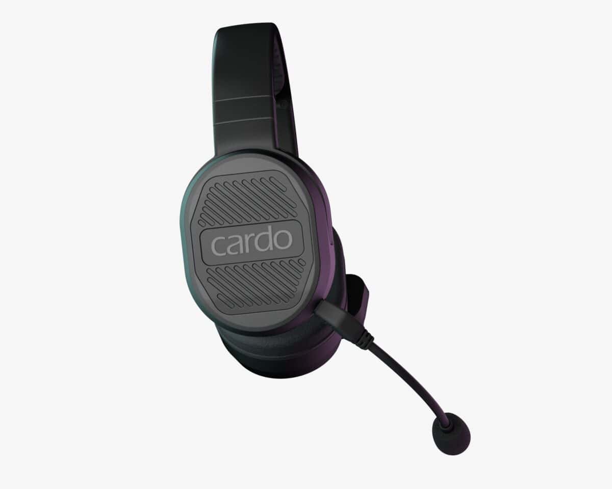 Cardo Accessory Packtalk Edgephones (PTHP0003)
