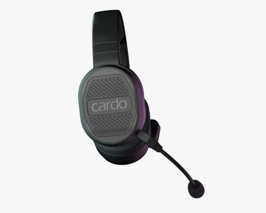 Cardo Accessory Packtalk Edgephones - PTHP0003