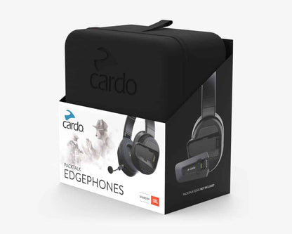 Cardo Accessory Packtalk Edgephones (PTHP0003)