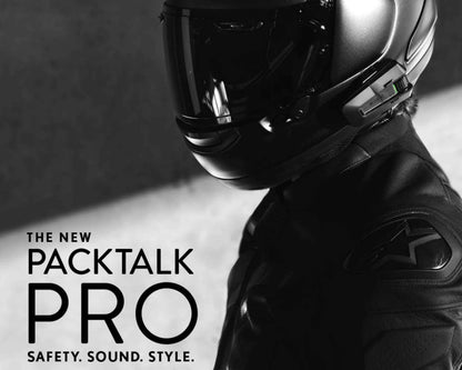 Cardo Packtalk Pro Duo - PTP00101