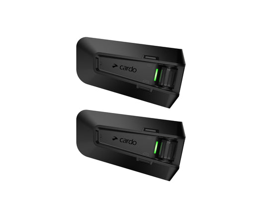 Cardo Packtalk Pro Duo - PTP00101