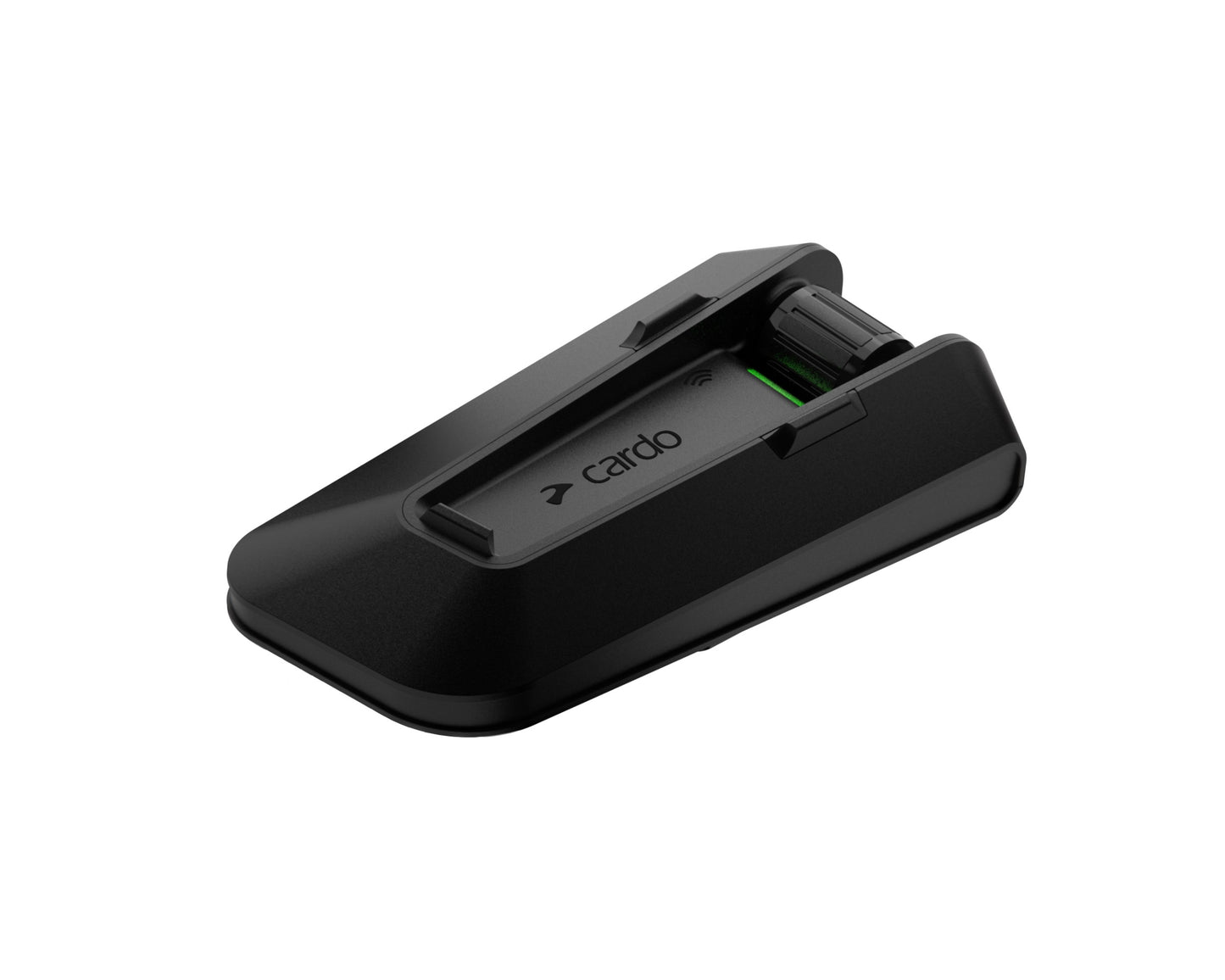 Cardo PACKTALK PRO Duo Motorcycle Communication System - PTP00101