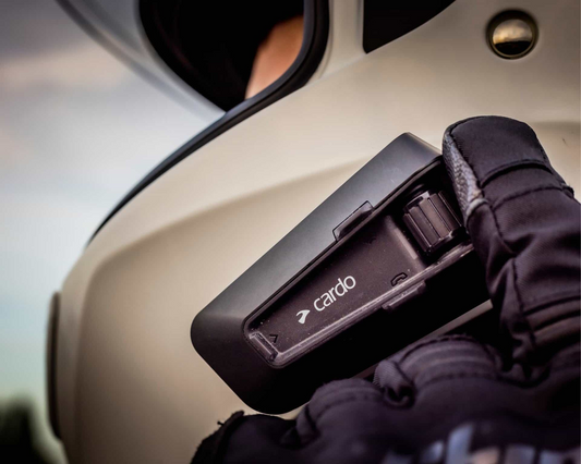 Cardo Packtalk Special Edition (PTN00010)