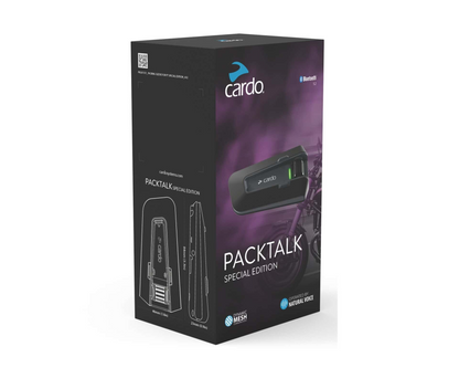 Cardo Packtalk Special Edition (PTN00010)