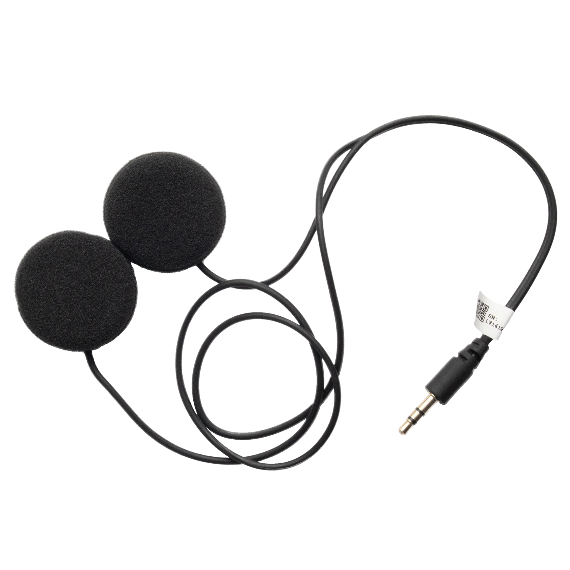Cardo Spares 32mm Speakers - REP00094