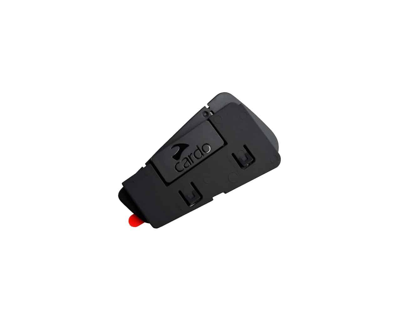 Cardo Spares Adhesive Plate for FREECOM / FREECOM X / SPIRIT – REP00048