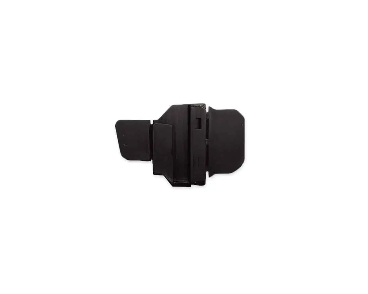Cardo Spares Adhesive Plate for PACKTALK EDGE – REP00100