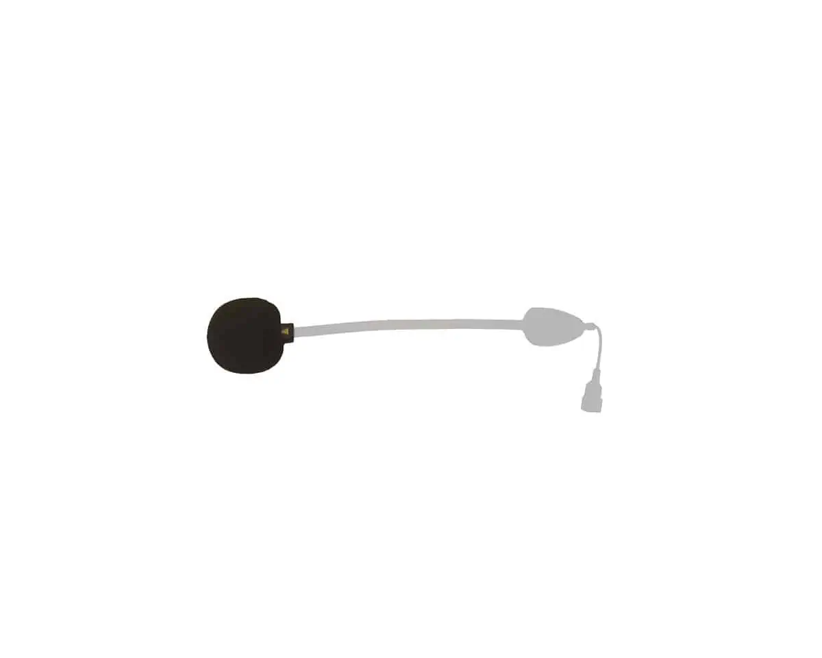 Cardo Spares Sponge for Boom Microphone – Large – TXPK0007