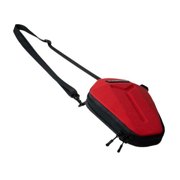 Cardonado Todd Sling Bag-Red