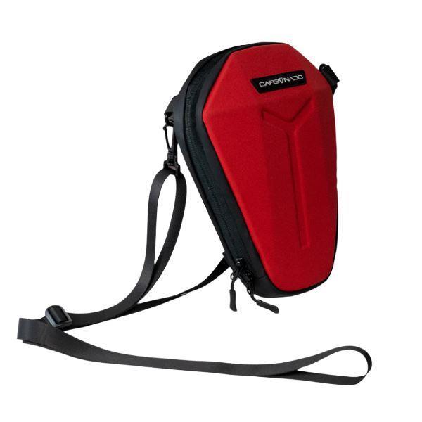 Cardonado Todd Sling Bag-Red