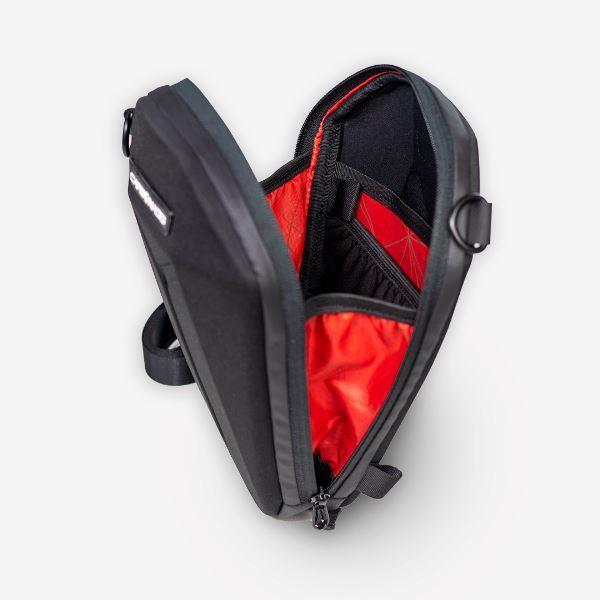 Cardonado Todd Sling Bag-Red