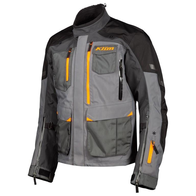 Carlsbad Jacket - Klim - Riders Junction