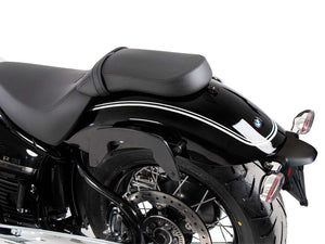 Carrier C-Bow Chrome BMW R18 – Hepco Becker – 6306527 00 02 - Riders Junction