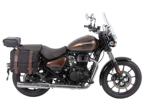 Carrier C-Bow Royal Enfield Meteor 350 - Hepco Becker - 6307619 00 01