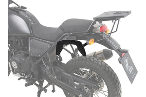 Carrier C-bow Carrier Royal Enfield Himalayan - Hepco Becker - 6307590 00 01