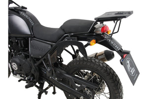 Carrier C-bow Carrier Royal Enfield Himalayan - Hepco Becker - 6307590 00 01 - Riders Junction