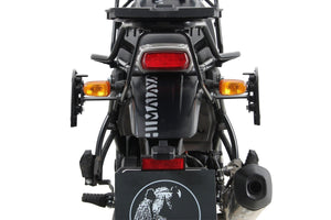 Carrier C-bow Carrier Royal Enfield Himalayan - Hepco Becker - 6307590 00 01