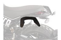 Carrier C-bow Ducati Scrambler 800 - Hepco Becker - 6307653 00 01