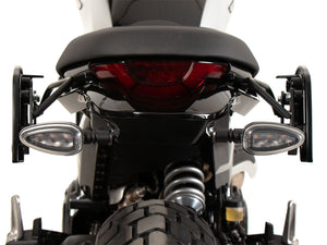 Carrier C-bow Ducati Scrambler 800 - Hepco Becker - 6307653 00 01