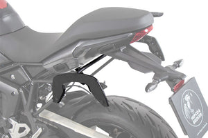 Carrier C-bow Triumph Tiger Sport 660 - Hepco Becker - 6307636 00 01