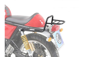 Carrier Classi Tube Rack Royal Enfield Continental GT - Hepco Becker - 6607534 01 01
