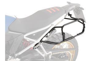Carrier Cutout BMW F 900 GS - Hepco Becker - 6516534 00 01