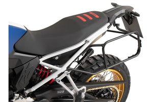 Carrier Cutout BMW F 900 GS - Hepco Becker - 6516534 00 01