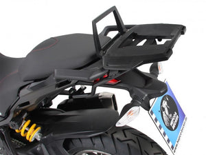 Carrier For Topcases Ducati Multistrada - Hepco Becker - 6527552 01 0