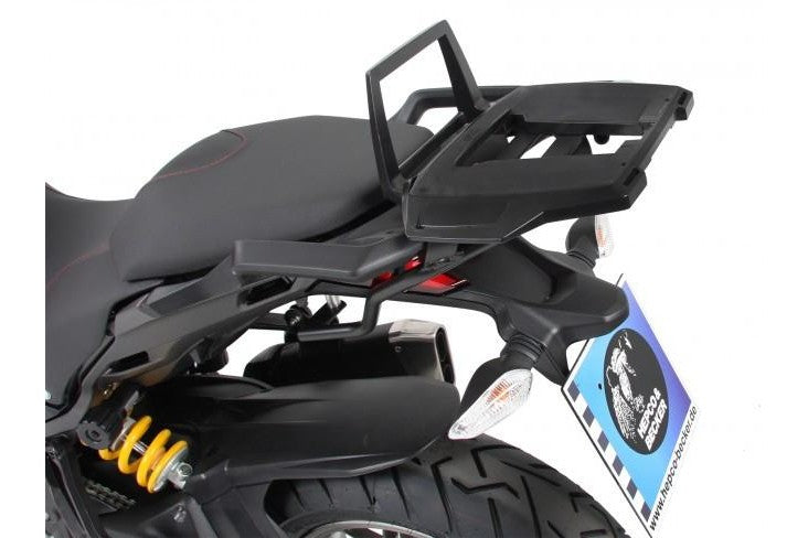 Carrier For Topcases Ducati Multistrada V4 - Hepco Becker - 6557614 01 01