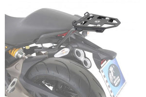 Carrier Mini Luggage Rack Ducati Monster 821 - Hepco Becker - 6607527 01 01