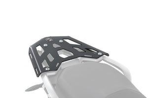 Carrier Mini Rack Anthracite BMW R Series - Hepco Becker - 660665 01 01