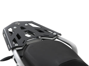 Carrier Mini Rack Anthracite BMW R Series - Hepco Becker - 660665 01 01