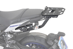 Carrier Mini Rack (Anthracite) Yamaha Mt 09 2017-18 - Hepco Becker - 6604557 01 05