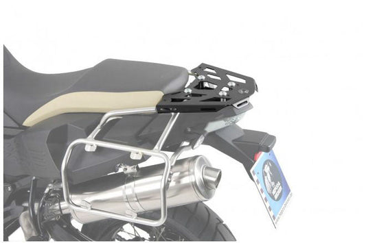 Carrier Mini Rack BMW F800GS - Hepco Becker - 660667 01 05
