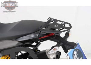 Carrier Mini Rack Ducati Hypermotard 821 SP - Hepco Becker - 6607526 01 01