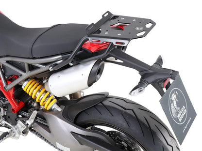 Carrier Mini Rack Ducati Hypermotard 950 / SP - Hepco Becker - 6607577 01 01