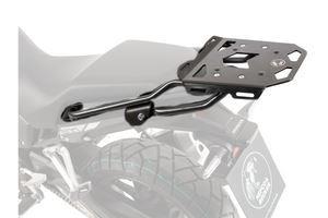 Carrier Mini Rack Honda Nx 500 - Hepco Becker - 6609546 01 05
