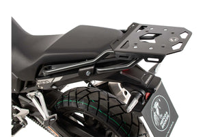 Carrier Mini Rack Honda Nx 500 - Hepco Becker - 6609546 01 05