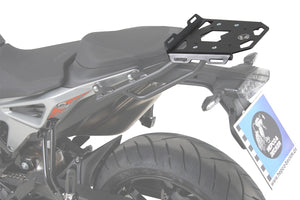 Carrier Mini Rack KTM Duke 790 - Hepco Becker - 6607569 01 01
