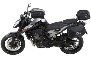 Carrier Mini Rack KTM Duke 790 - Hepco Becker - 6607569 01 01